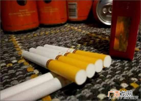 平价显档次的香烟推荐 什么烟好抽又显档次