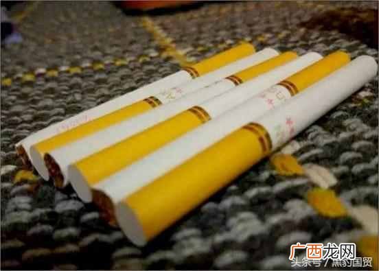 平价显档次的香烟推荐 什么烟好抽又显档次