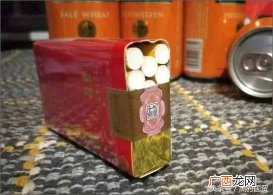 平价显档次的香烟推荐 什么烟好抽又显档次