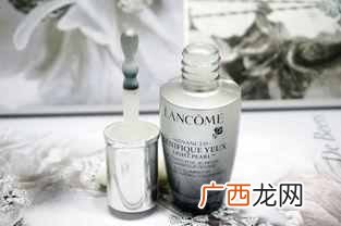 眼霜好用排行榜推荐 什么眼霜去细纹好