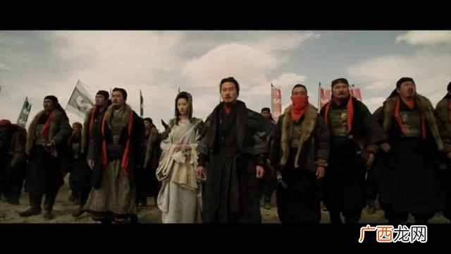 鸿门宴出自哪里 鸿门宴是什么意思