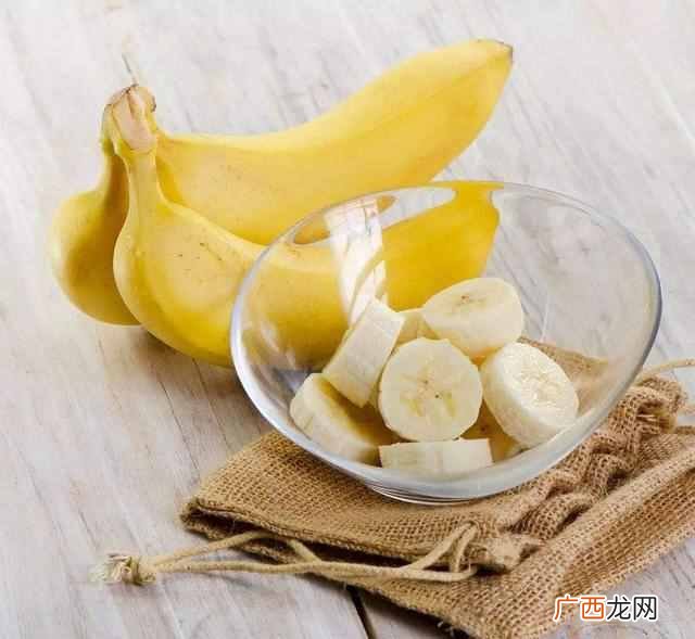 香蕉的营养价值有哪些 吃香蕉有什么好处