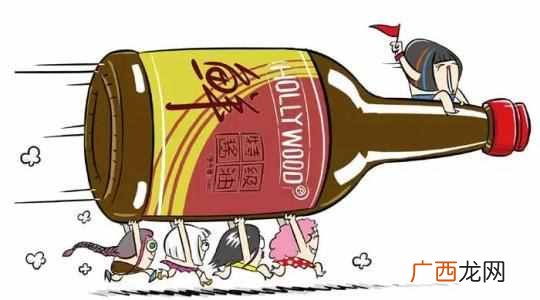 打酱油的由来 打酱油是什么意思