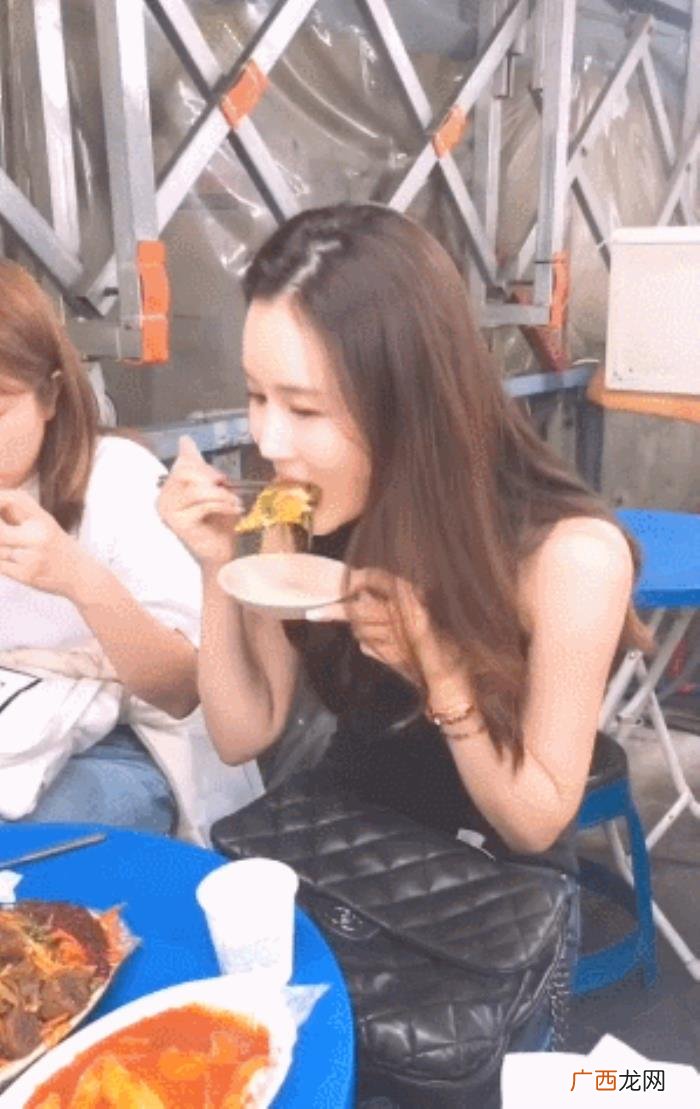 李多海颜值，&amp;quot;换头Girl&amp;quot;李多海颜值重回巅峰期