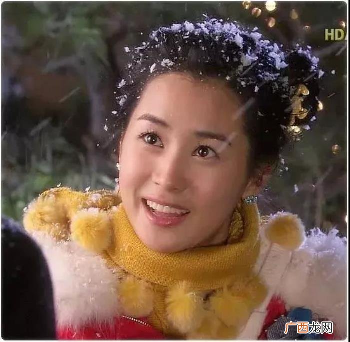李多海颜值，&amp;quot;换头Girl&amp;quot;李多海颜值重回巅峰期