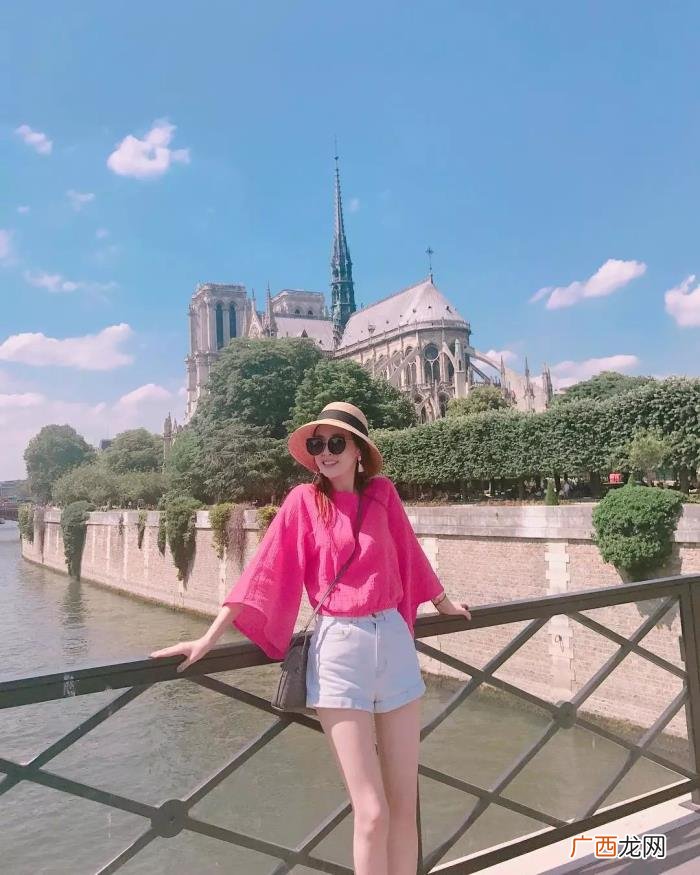 李多海颜值，&amp;quot;换头Girl&amp;quot;李多海颜值重回巅峰期