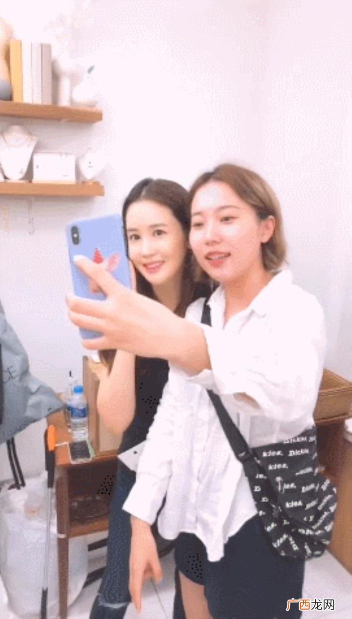 李多海颜值，&amp;quot;换头Girl&amp;quot;李多海颜值重回巅峰期
