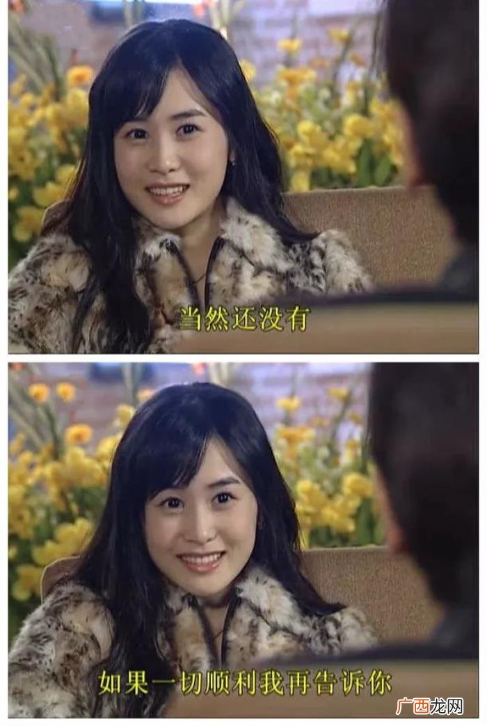 李多海颜值，&amp;quot;换头Girl&amp;quot;李多海颜值重回巅峰期