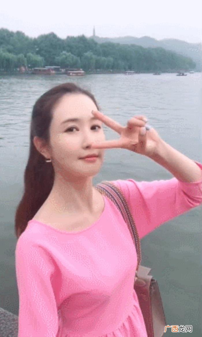 李多海颜值，&amp;quot;换头Girl&amp;quot;李多海颜值重回巅峰期
