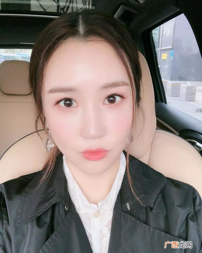 李多海颜值，&amp;quot;换头Girl&amp;quot;李多海颜值重回巅峰期