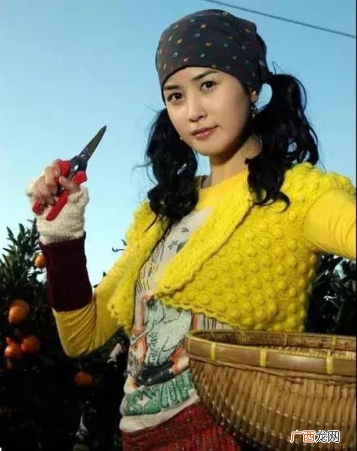 李多海颜值，&amp;quot;换头Girl&amp;quot;李多海颜值重回巅峰期