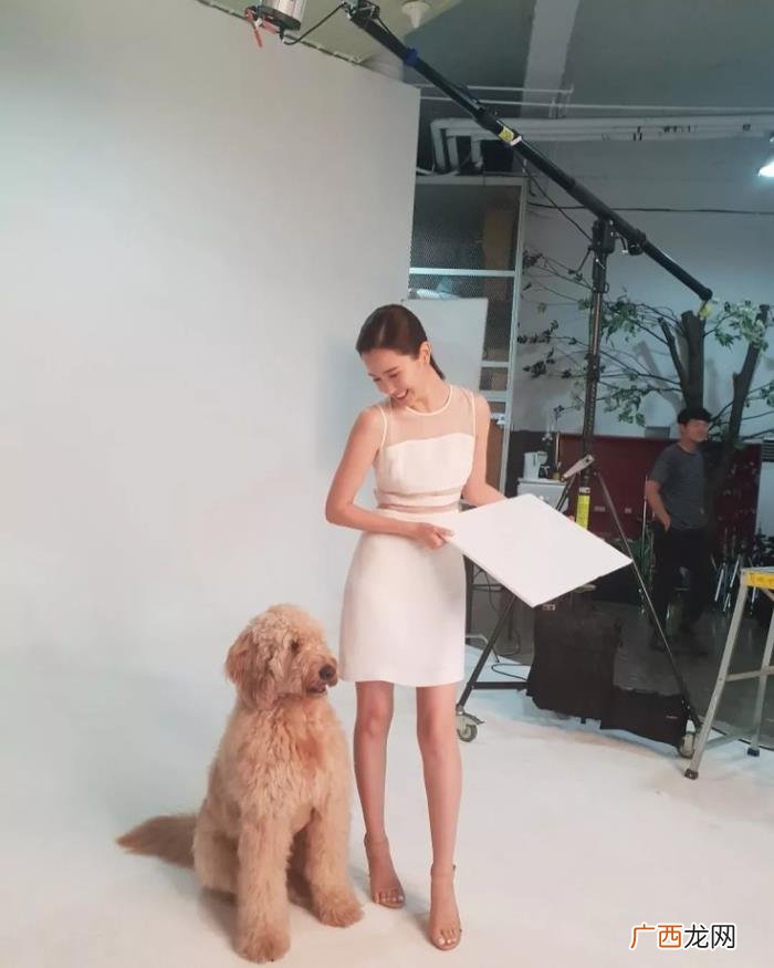 李多海颜值，&amp;quot;换头Girl&amp;quot;李多海颜值重回巅峰期