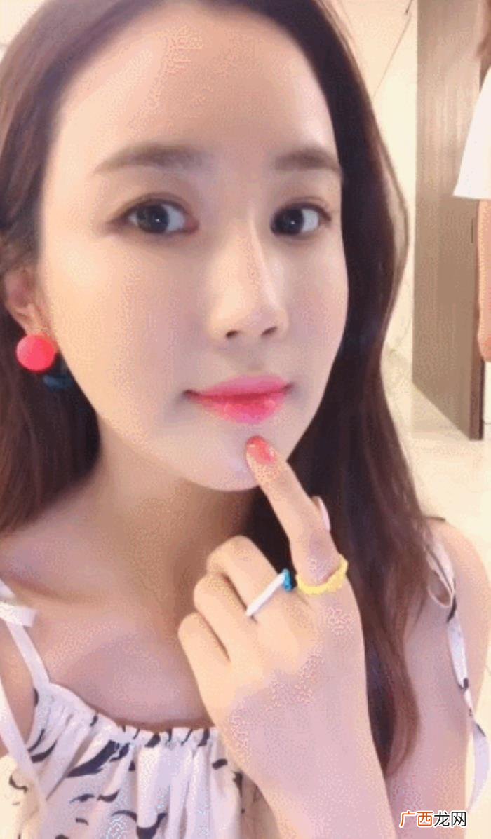 李多海颜值，&amp;quot;换头Girl&amp;quot;李多海颜值重回巅峰期