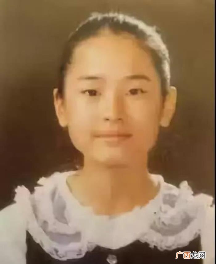 李多海颜值，&amp;quot;换头Girl&amp;quot;李多海颜值重回巅峰期