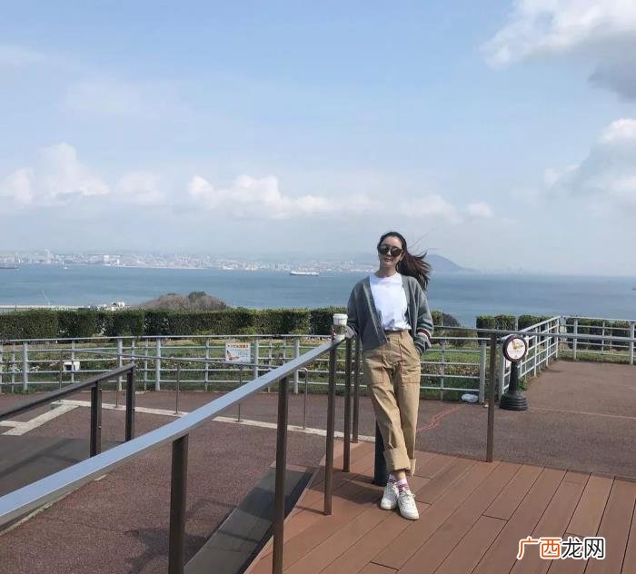李多海颜值，&amp;quot;换头Girl&amp;quot;李多海颜值重回巅峰期