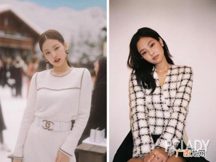 最红的女团，亚洲最红女团BLACKPINK的私服穿搭差距也太大了