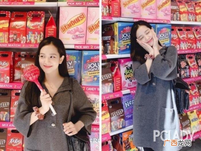 最红的女团，亚洲最红女团BLACKPINK的私服穿搭差距也太大了