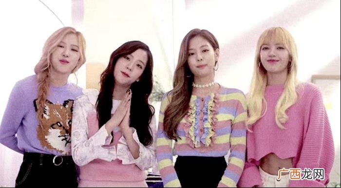 最红的女团，亚洲最红女团BLACKPINK的私服穿搭差距也太大了