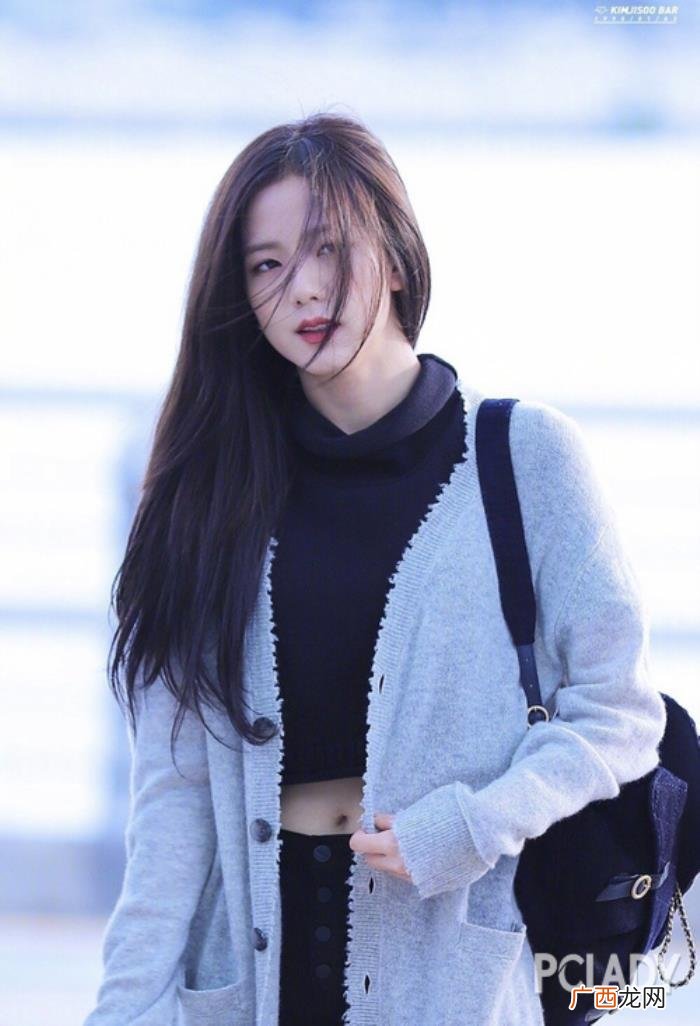 最红的女团，亚洲最红女团BLACKPINK的私服穿搭差距也太大了