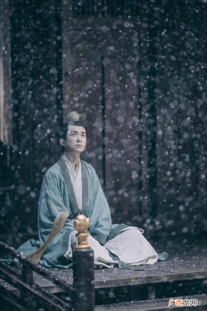 胡歌孙红雷，易烊千玺、胡歌和孙红雷用高质量作品回击质疑