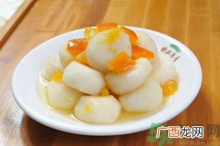 糖尿病可以吃马蹄吗？糖尿病吃马蹄好吗？