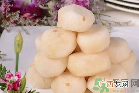 胃不好可以吃马蹄吗？胃不好吃马蹄好吗？