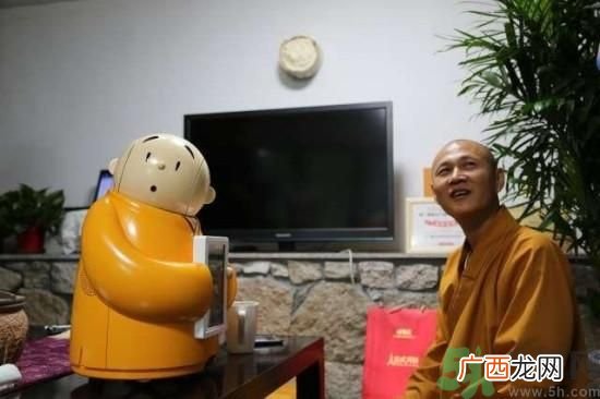 机器僧哪里可以买到？机器僧多少钱？