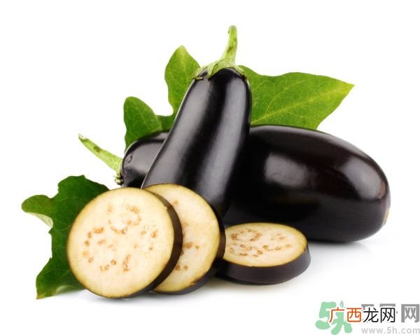 怎么挑选嫩茄子？怎么辨别茄子的老嫩？