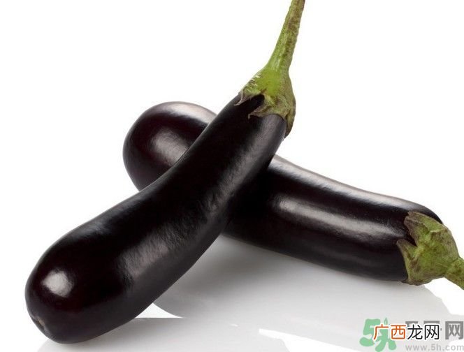怎么挑选嫩茄子？怎么辨别茄子的老嫩？