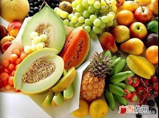 推荐几种减肥效果超级好的 吃什么减肥最快
