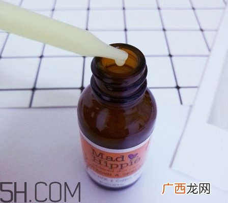 mad hippie维生素a精华液好用吗_评测