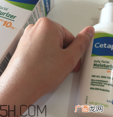 丝塔芙每日防晒保湿露好用吗_产品评测