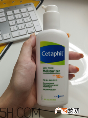丝塔芙每日防晒保湿露好用吗_产品评测
