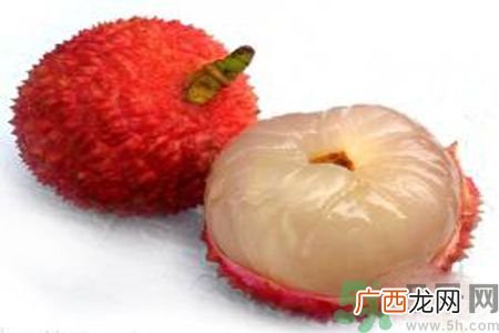 荔枝和桂圆一样吗？荔枝和桂圆哪个好？