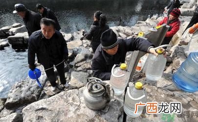 哪些地方的地下水不能饮用?为什么八成地下水不能饮用?