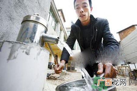 哪些地方的地下水不能饮用?为什么八成地下水不能饮用?