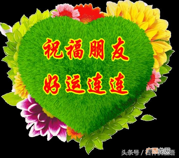 祝你身体健康、露露畅通 祝身体健康的祝福语