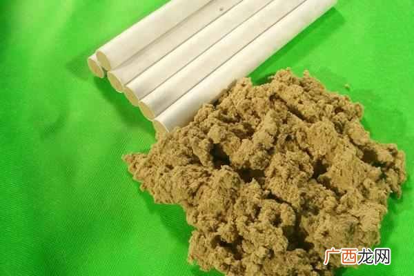 艾绒的功效及作用 艾绒是什么