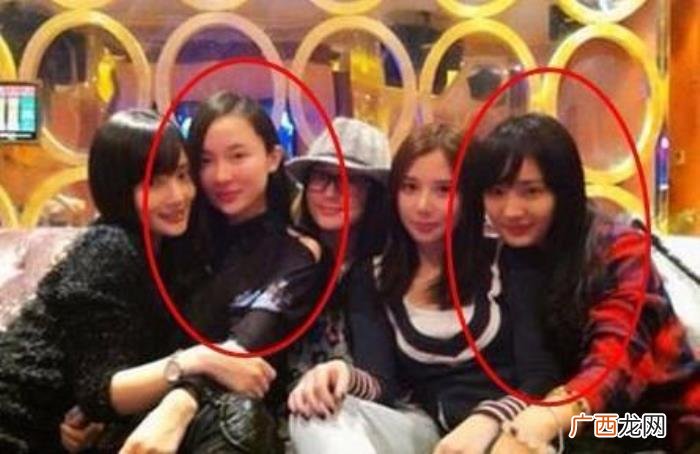杨幂前男友，更尴尬的是杨幂四位绯闻男友都来了金鸡奖
