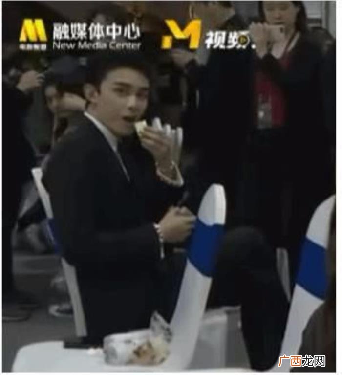 杨幂前男友，更尴尬的是杨幂四位绯闻男友都来了金鸡奖