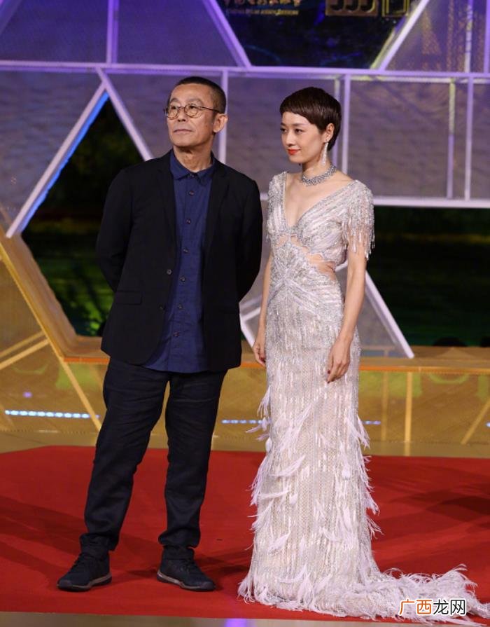 杨幂前男友，更尴尬的是杨幂四位绯闻男友都来了金鸡奖