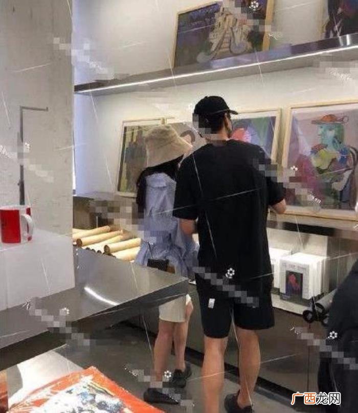 杨幂前男友，更尴尬的是杨幂四位绯闻男友都来了金鸡奖