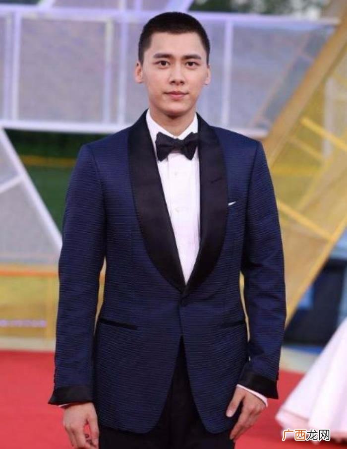 杨幂前男友，更尴尬的是杨幂四位绯闻男友都来了金鸡奖
