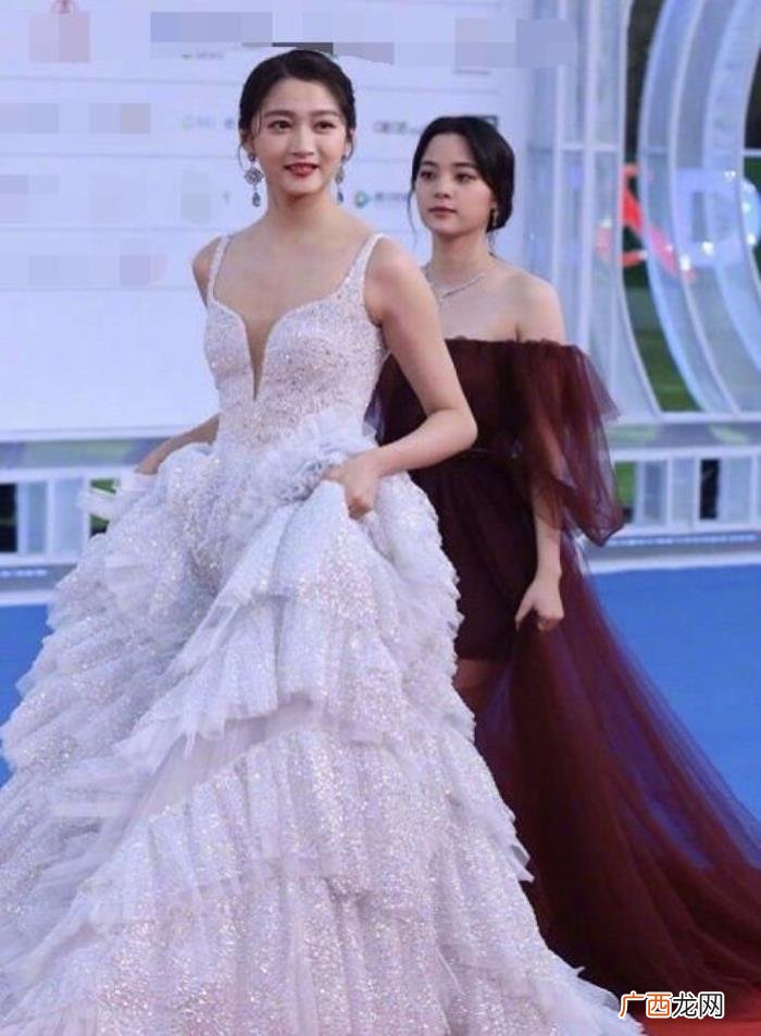 杨幂前男友，更尴尬的是杨幂四位绯闻男友都来了金鸡奖
