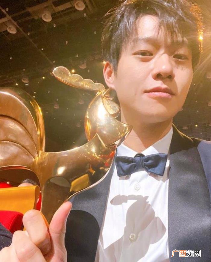 杨幂前男友，更尴尬的是杨幂四位绯闻男友都来了金鸡奖