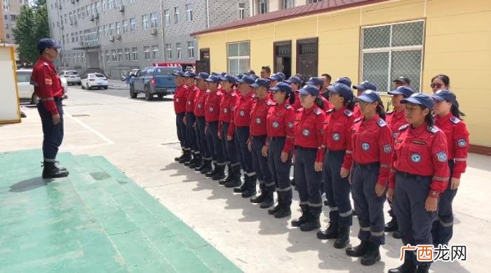 公益救援队,跨区域救灾--深圳公益救援队的7.20河南救援行动