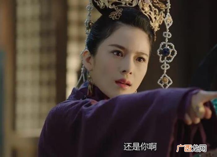 万茜章子怡，赵韩樱子撞脸众美人万茜、章子怡、陈红、张敏