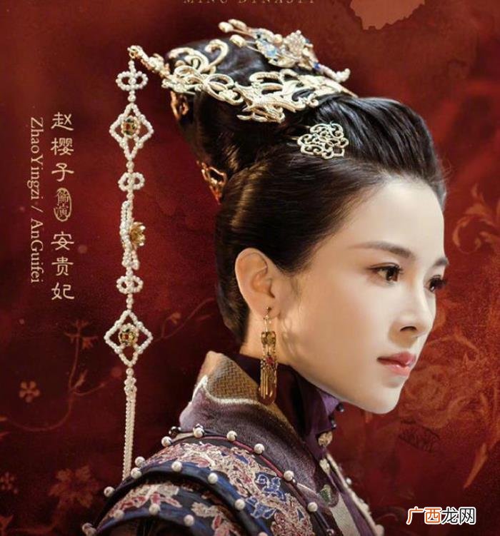 万茜章子怡，赵韩樱子撞脸众美人万茜、章子怡、陈红、张敏