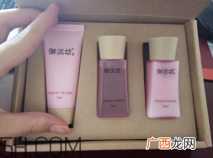 御泥坊水乳套装适合肤质 御泥坊水乳套装使用心得