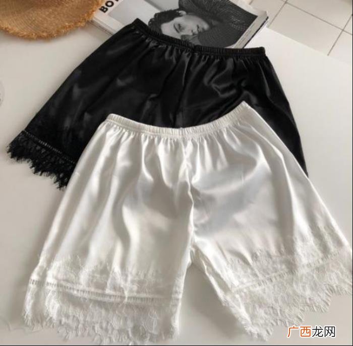 女生说安全裤是什么，女生穿安全裤真的只是为了安全吗